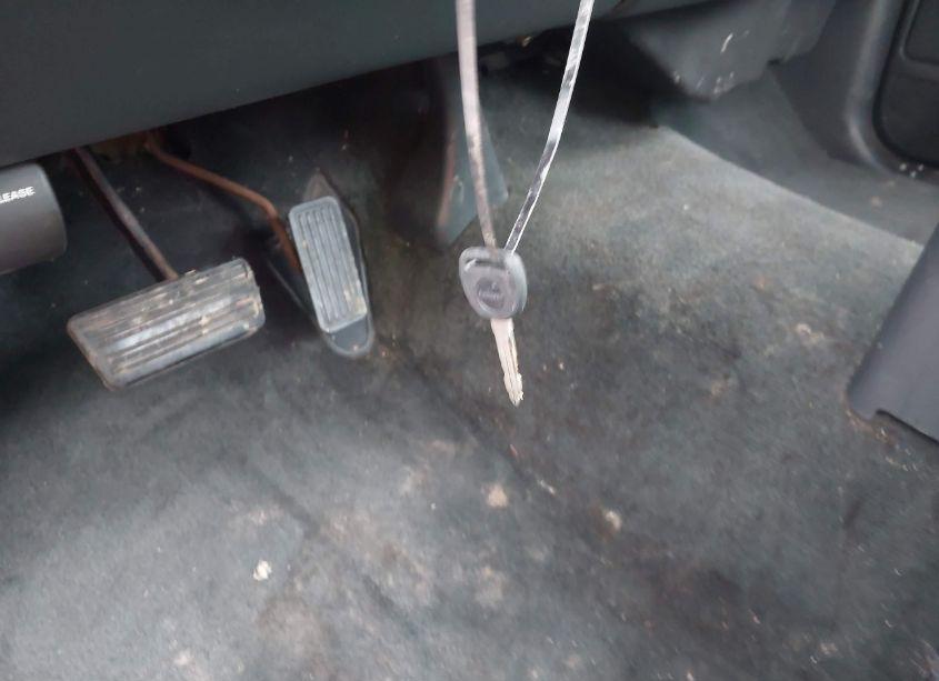 Photo 11 of 2001 Gmc Sierra 2500HD SLE (VIN 1GTHK24U81Z257927)