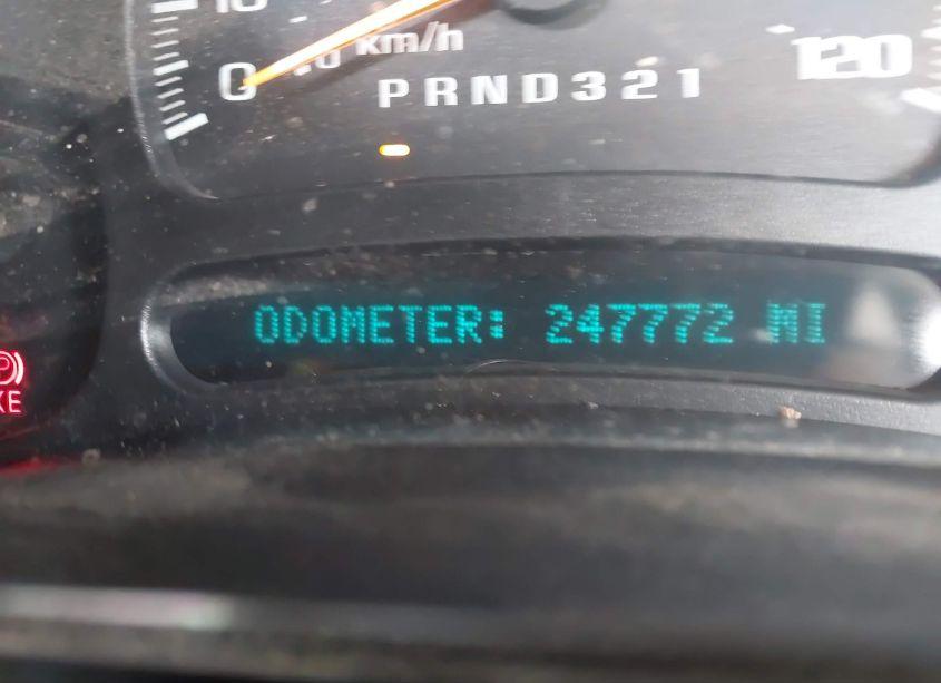 Photo 16 of 2006 Gmc Sierra 2500HD WORK TRUCK (VIN 1GTHK24UX6E276705)