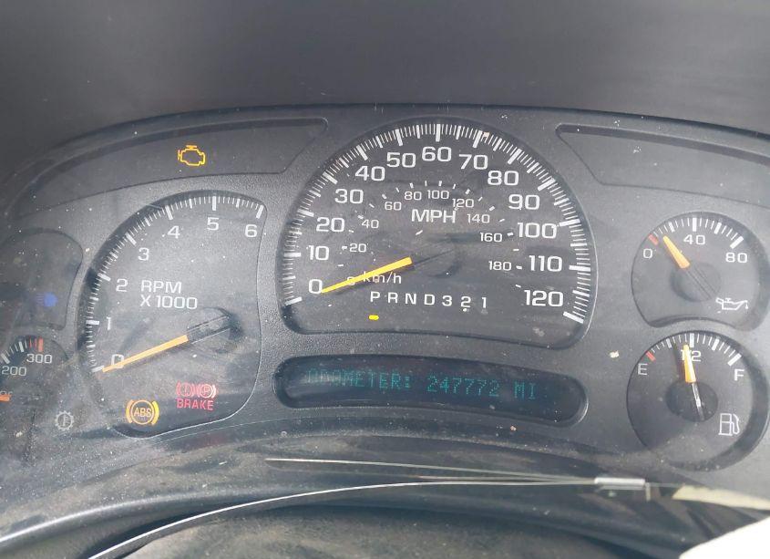 Photo 7 of 2006 Gmc Sierra 2500HD WORK TRUCK (VIN 1GTHK24UX6E276705)