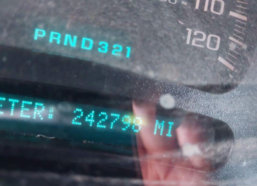 Photo 15 of 2003 Gmc Sierra 2500HD SLT (VIN 1GTHK29103E172198)