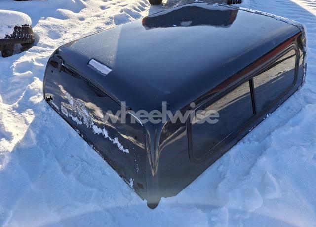 Photo 17 of 2003 Gmc Sierra 2500HD SLT (VIN 1GTHK29103E282233)