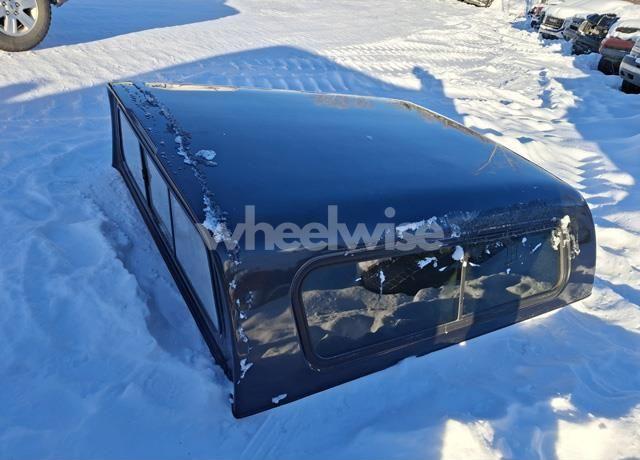 Photo 18 of 2003 Gmc Sierra 2500HD SLT (VIN 1GTHK29103E282233)