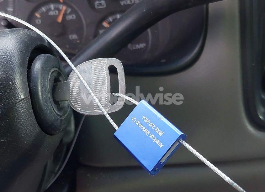 Photo 11 of 2001 Gmc Sierra 2500HD SLE (VIN 1GTHK29151E327955)