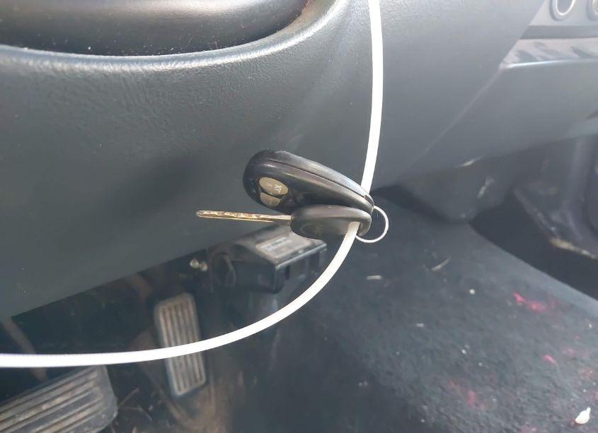 Photo 11 of 2002 Gmc Sierra 2500HD SL/SLE/STANDARD (VIN 1GTHK29172E181298)