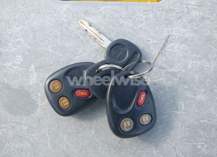 Photo 11 of 2003 Gmc Sierra K2500 HEAVY DUTY (VIN 1GTHK29173E163157)