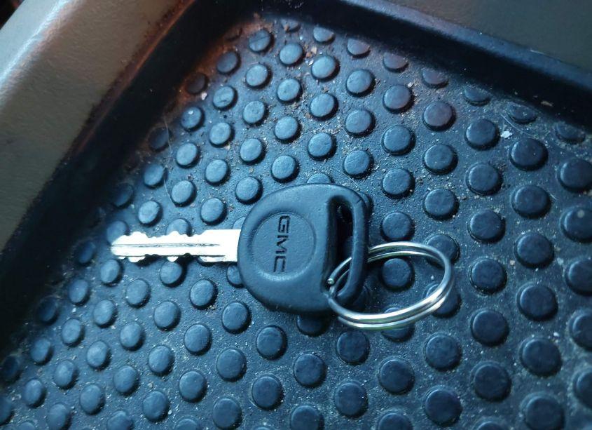 Photo 11 of 2003 Gmc Sierra 2500HD SLT (VIN 1GTHK29173E318631)