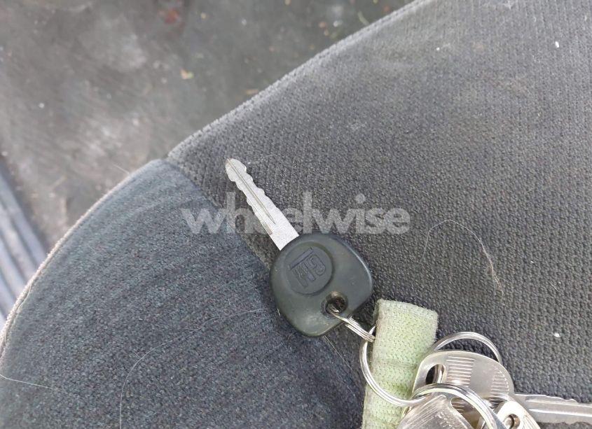 Photo 11 of 2003 Gmc Sierra 2500HD SLE (VIN 1GTHK29183E143189)