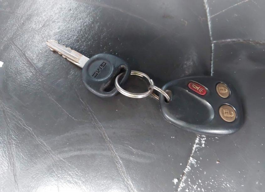 Photo 11 of 2005 Gmc Sierra 2500HD SLE (VIN 1GTHK29265E172914)