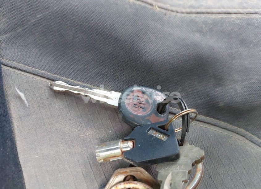 Photo 11 of 2007 Gmc Sierra 2500HD SLE1 (VIN 1GTHK29627E596516)