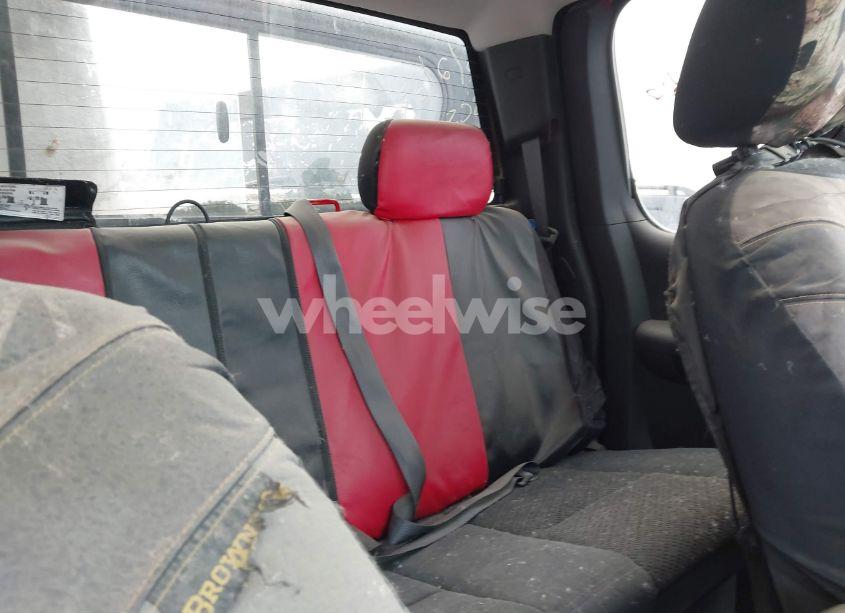 Photo 8 of 2007 Gmc Sierra 2500HD SLE1 (VIN 1GTHK29627E596516)