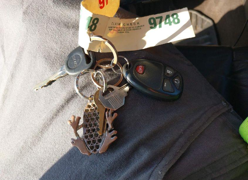 Photo 11 of 2008 Gmc Sierra 2500HD SLT (VIN 1GTHK29628E198773)