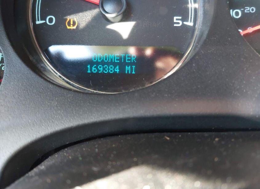 Photo 15 of 2008 Gmc Sierra 2500HD SLT (VIN 1GTHK29628E198773)