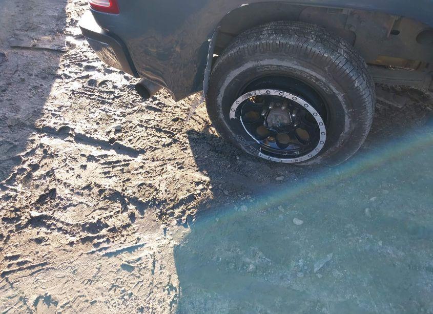 Photo 6 of 2008 Gmc Sierra 2500HD SLT (VIN 1GTHK29628E198773)