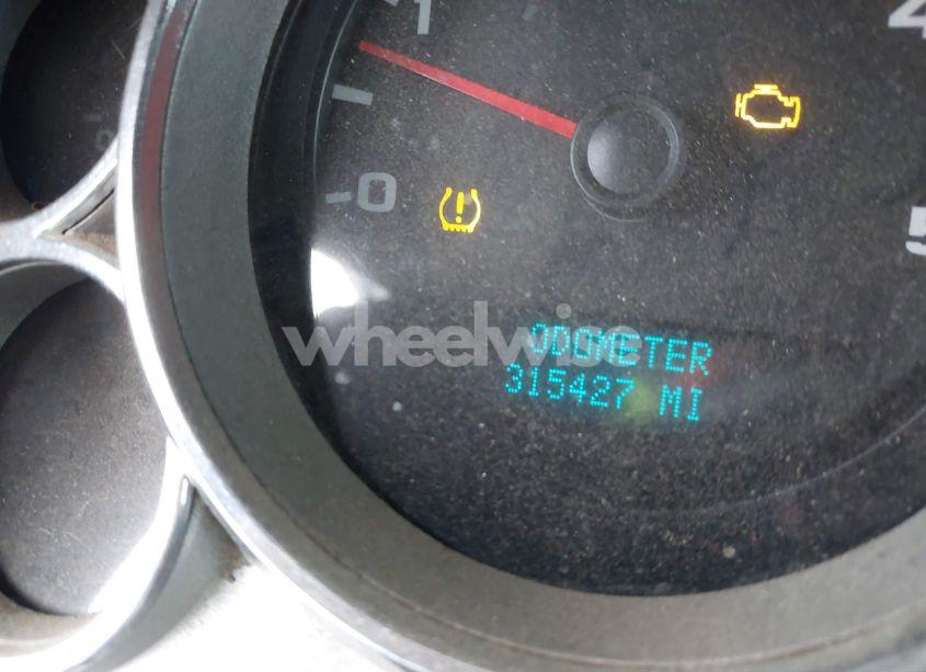 Photo 15 of 2007 Gmc Sierra 2500HD SLE2 (VIN 1GTHK29647E526323)