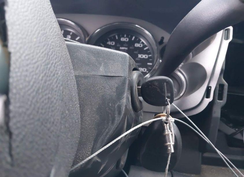 Photo 11 of 2008 Gmc Sierra 2500HD SLE1 (VIN 1GTHK29658E187606)