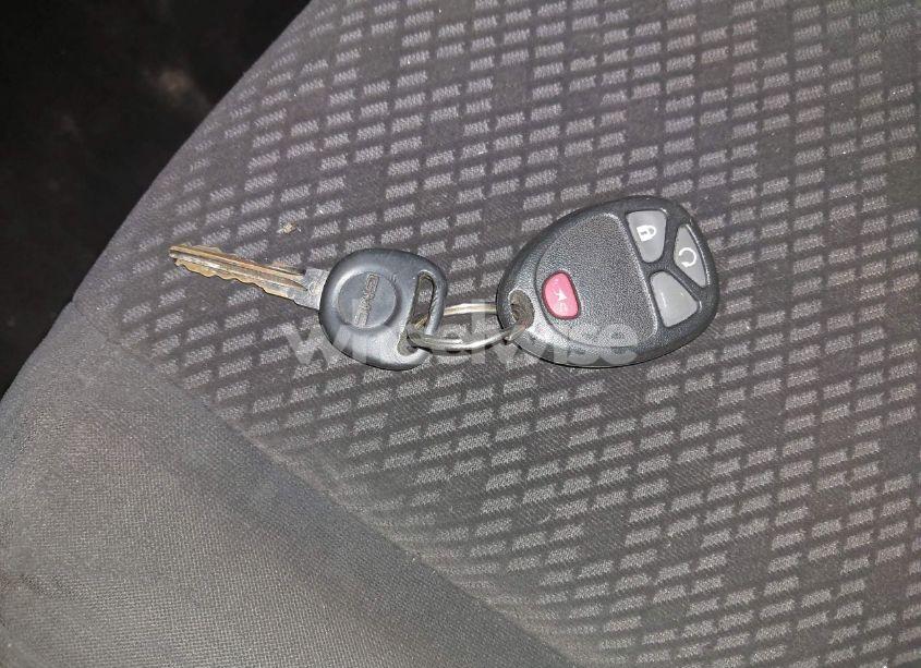 Photo 11 of 2007 Gmc Sierra 2500HD SLE1 (VIN 1GTHK29697E596030)