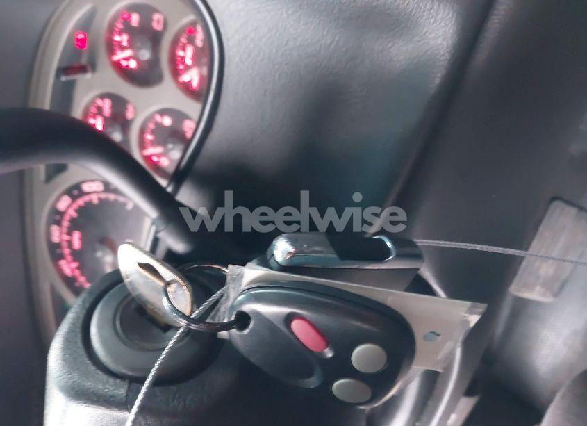 Photo 11 of 2007 Gmc Sierra 2500HD CLASSIC SLT (VIN 1GTHK29D47E186976)