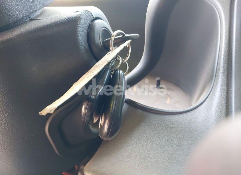 Photo 11 of 2007 Gmc Sierra 2500HD CLASSIC SLT (VIN 1GTHK29D77E161912)