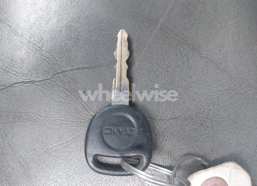 Photo 11 of 2003 Gmc Sierra 2500HD SLT (VIN 1GTHK29U13E220446)