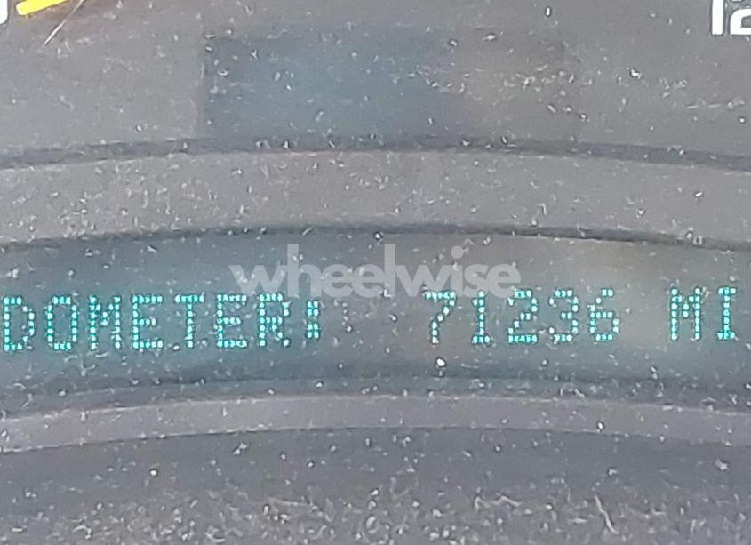 Photo 15 of 2003 Gmc Sierra 2500HD SLT (VIN 1GTHK29U43E161599)