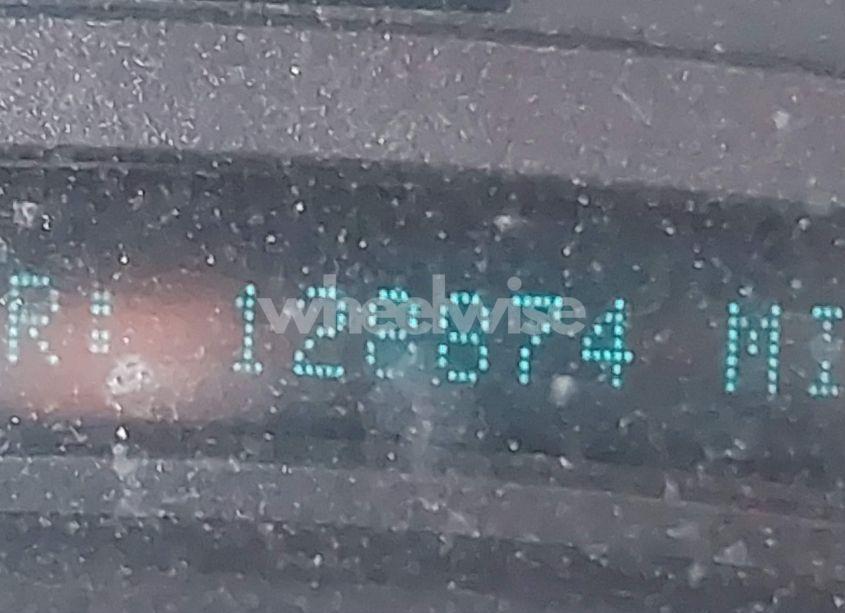 Photo 16 of 2003 Gmc Sierra 2500HD SLE (VIN 1GTHK29U53E302843)