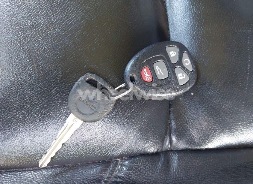 Photo 11 of 2008 Gmc Sierra 3500HD SLT (VIN 1GTHK33698F206358)