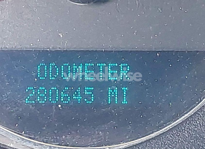 Photo 15 of 2008 Gmc Sierra 3500HD SLT (VIN 1GTHK33698F206358)