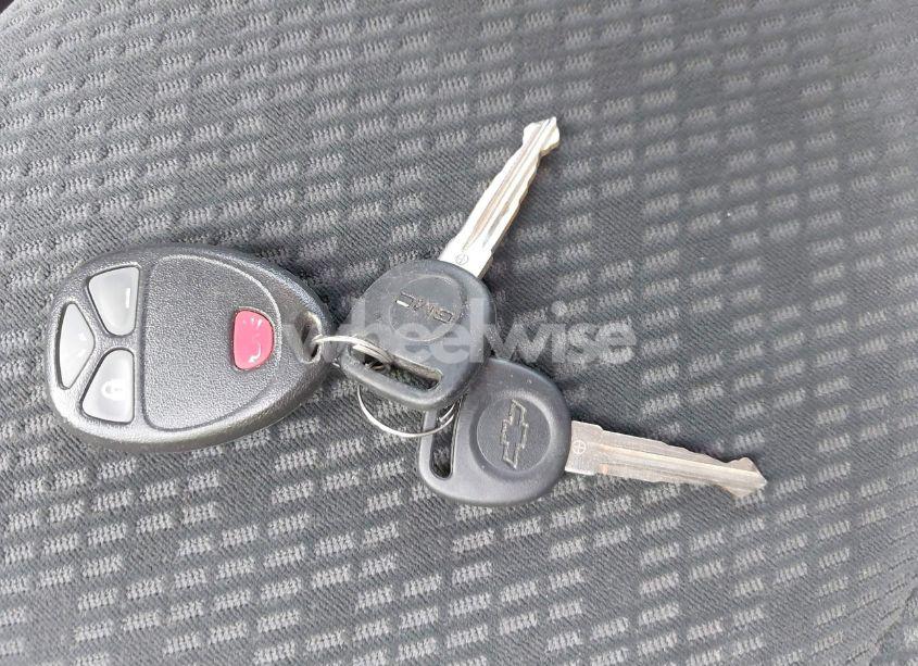 Photo 11 of 2008 Gmc Sierra 3500HD SLE1 (VIN 1GTHK336X8F178795)