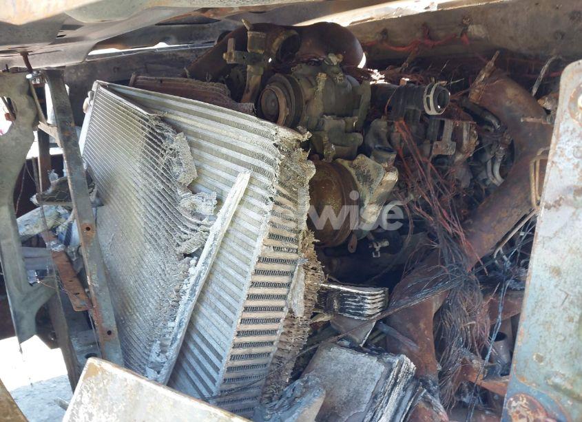 Photo 10 of 2009 Gmc Sierra 2500HD SLE (VIN 1GTHK53639F110304)