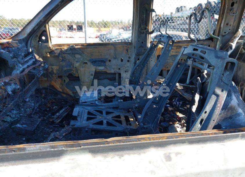 Photo 6 of 2009 Gmc Sierra 2500HD SLE (VIN 1GTHK53639F110304)