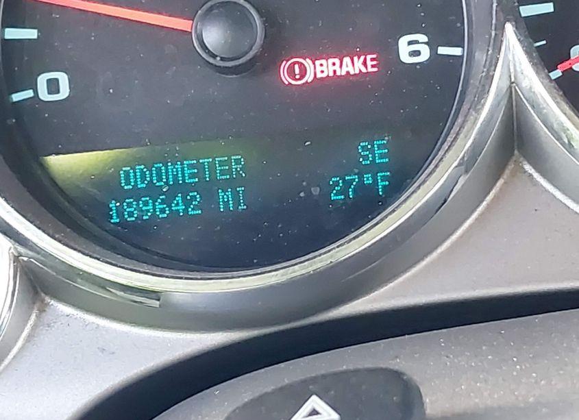 Photo 15 of 2009 Gmc Sierra 2500HD SLE (VIN 1GTHK54K09F123023)