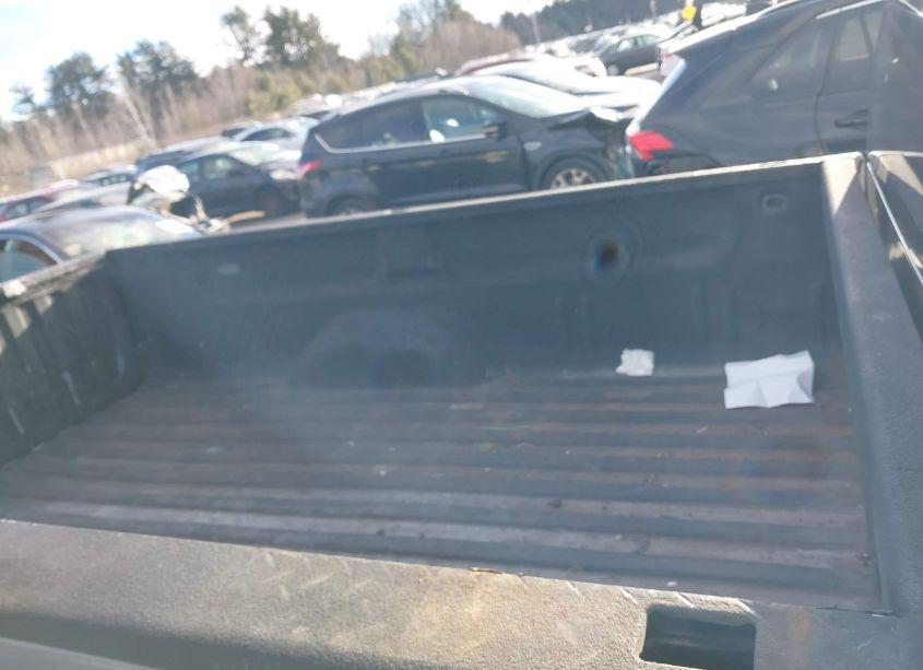 Photo 8 of 2009 Gmc Sierra 2500HD SLE (VIN 1GTHK54K09F123023)