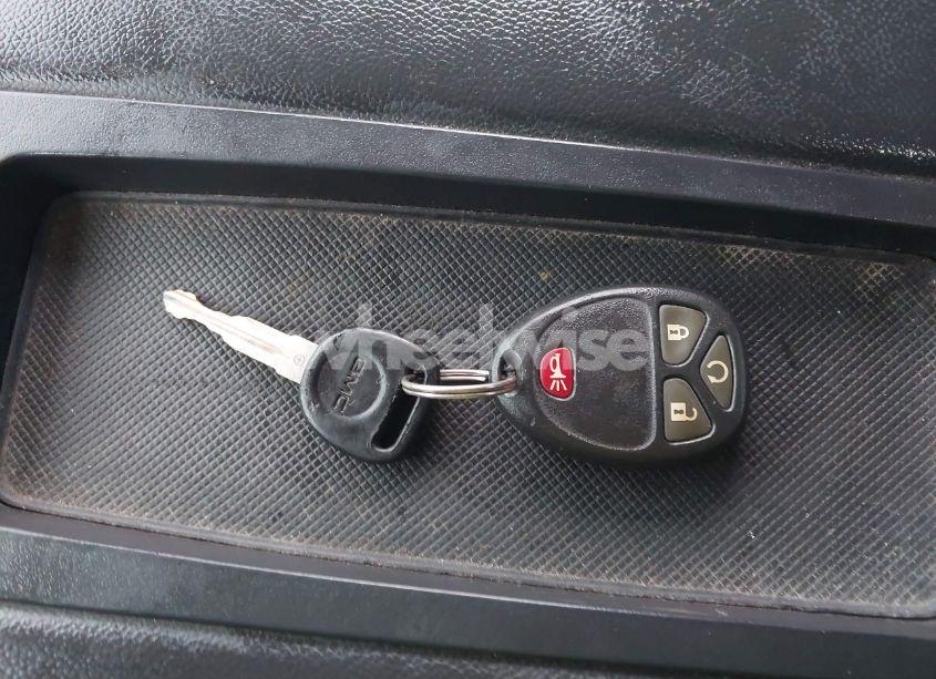 Photo 11 of 2009 Gmc Sierra 2500HD SLT (VIN 1GTHK63629F101003)