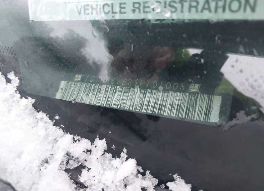 Photo 9 of 2009 Gmc Sierra 2500HD SLT (VIN 1GTHK63629F101003)