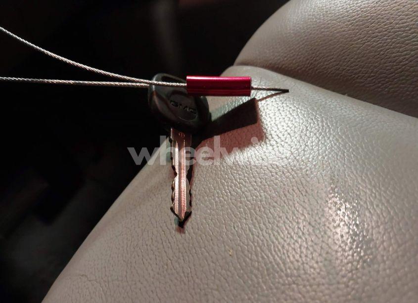 Photo 11 of 2009 Gmc Sierra 2500HD SLT (VIN 1GTHK63679F110117)