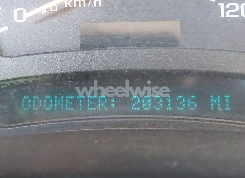 Photo 5 of 2005 Gmc Sierra 3500 SLT (VIN 1GTJK332X5F893392)