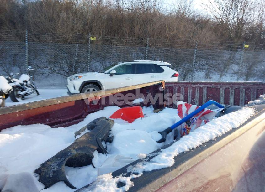 Photo 6 of 2008 Gmc Sierra 3500HD SLE2 (VIN 1GTJK33638F150192)