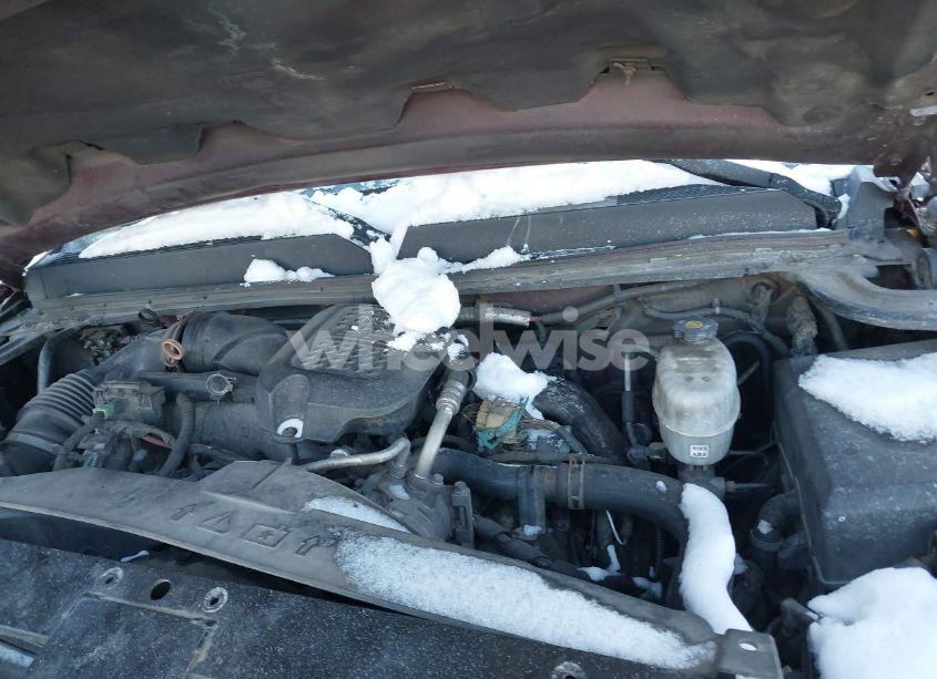 Photo 9 of 2008 Gmc Sierra 3500HD SLE2 (VIN 1GTJK33638F150192)