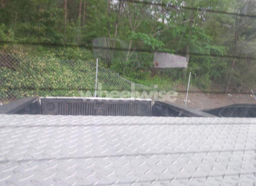 Photo 6 of 2008 Gmc Sierra 3500HD SLT (VIN 1GTJK33648F140707)