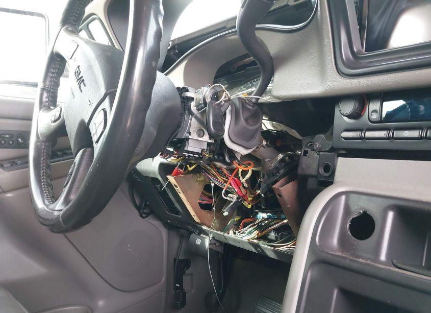 Photo 11 of 2007 Gmc Sierra 3500 CLASSIC SLT (VIN 1GTJK33D27F174478)