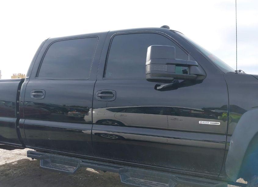 Photo 13 of 2007 Gmc Sierra 3500 CLASSIC SLT (VIN 1GTJK33D27F174478)