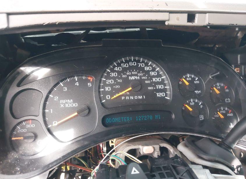 Photo 5 of 2007 Gmc Sierra 3500 CLASSIC SLT (VIN 1GTJK33D27F174478)