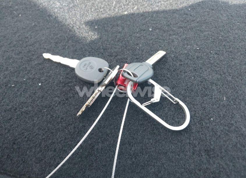 Photo 10 of 2008 Gmc Sierra 3500HD SLE1 (VIN 1GTJK39K78E136175)