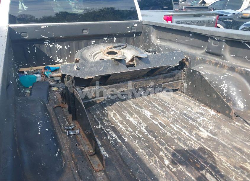 Photo 12 of 2008 Gmc Sierra 3500HD SLE1 (VIN 1GTJK39K78E136175)