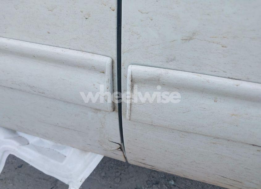 Photo 14 of 2008 Gmc Sierra 3500HD SLE1 (VIN 1GTJK39K78E136175)