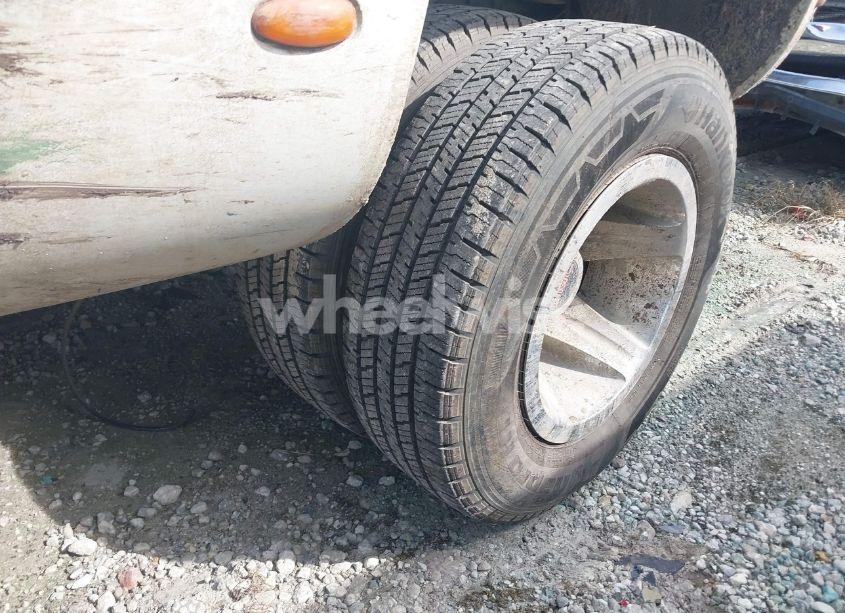 Photo 20 of 2008 Gmc Sierra 3500HD SLE1 (VIN 1GTJK39K78E136175)