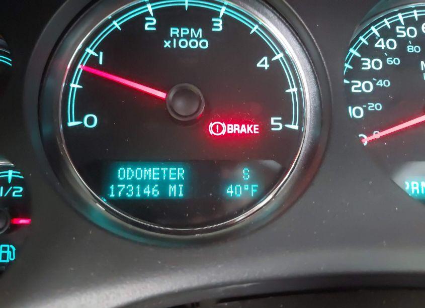 Photo 5 of 2009 Gmc Sierra 3500HD SLT (VIN 1GTJK93689F112610)