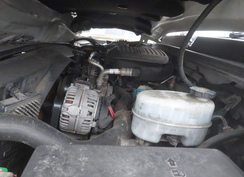 Photo 9 of 2009 Gmc Sierra 3500HD SLT (VIN 1GTJK93689F112610)