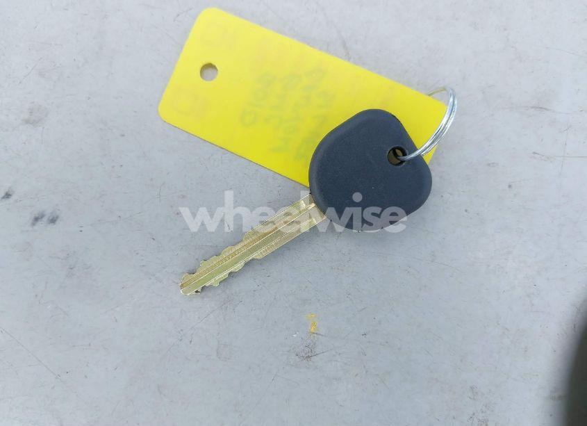 Photo 11 of 2010 Gmc Canyon SLE1 (VIN 1GTJTCDE3A8118842)