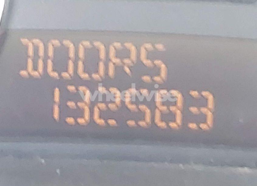 Photo 15 of 2010 Gmc Canyon SLE1 (VIN 1GTJTCDE3A8118842)